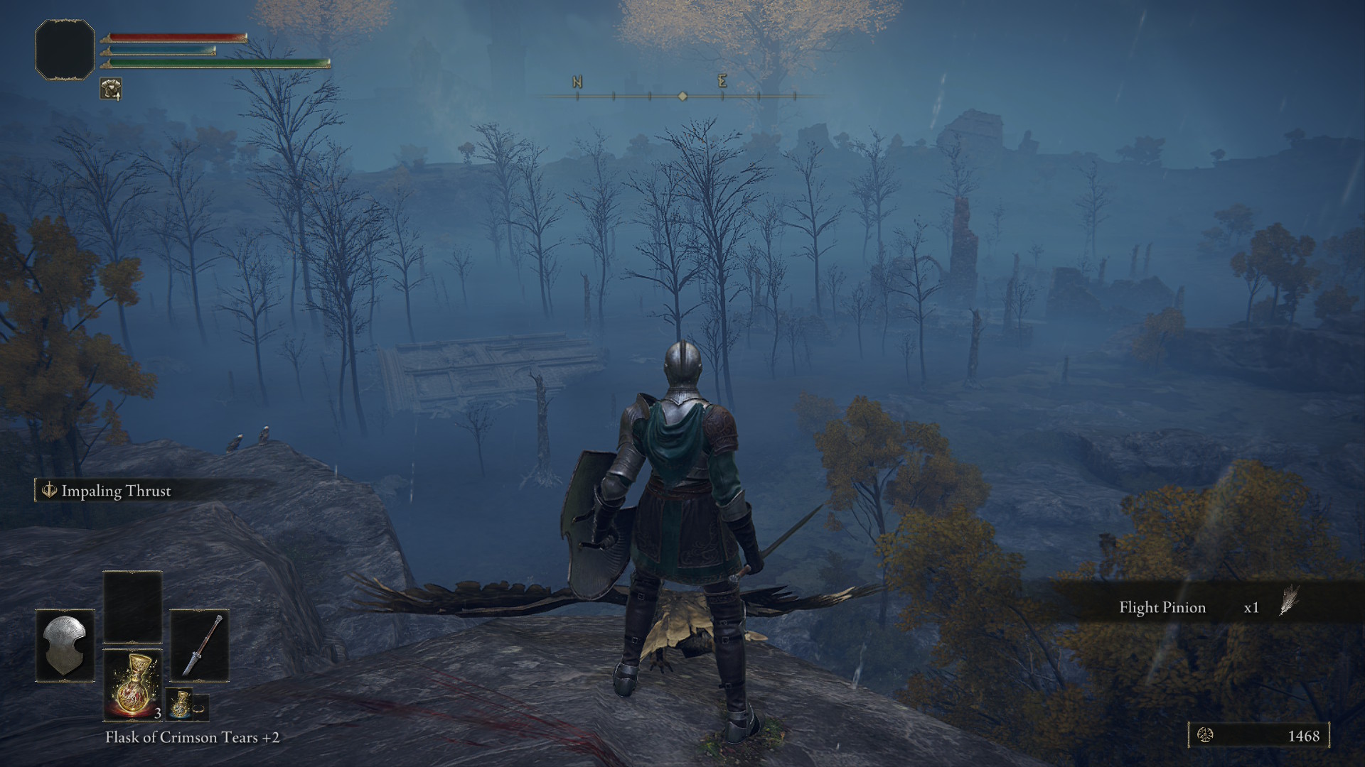 Elden Ring for Nintendo Switch 2