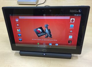 Snapdragon 810 MDP Tablet