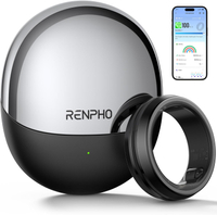 RENPHO Lynx Smart Ring