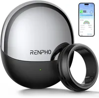 RENPHO Lynx Smart Ring