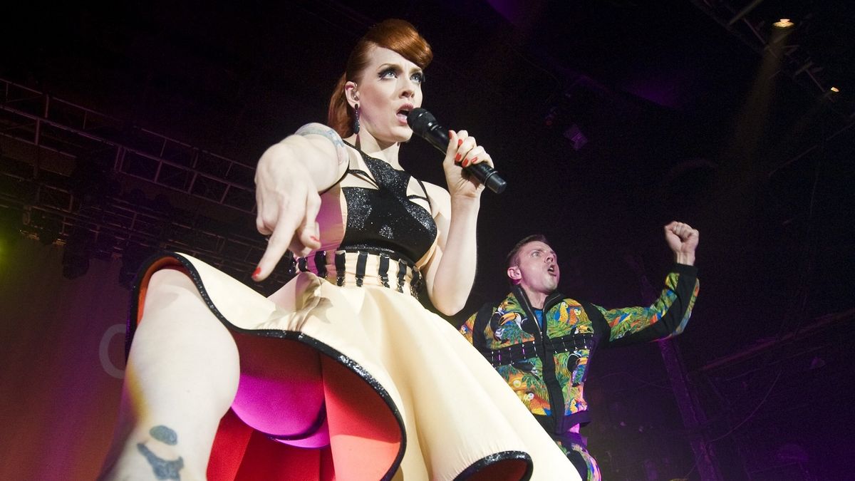 The 10 Best Unexpected Rock Covers Louder