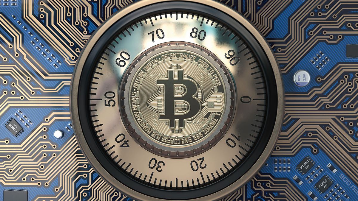 How bitcoin will offer an escape from a Brave New World in the next two  decades | MoneyWeek