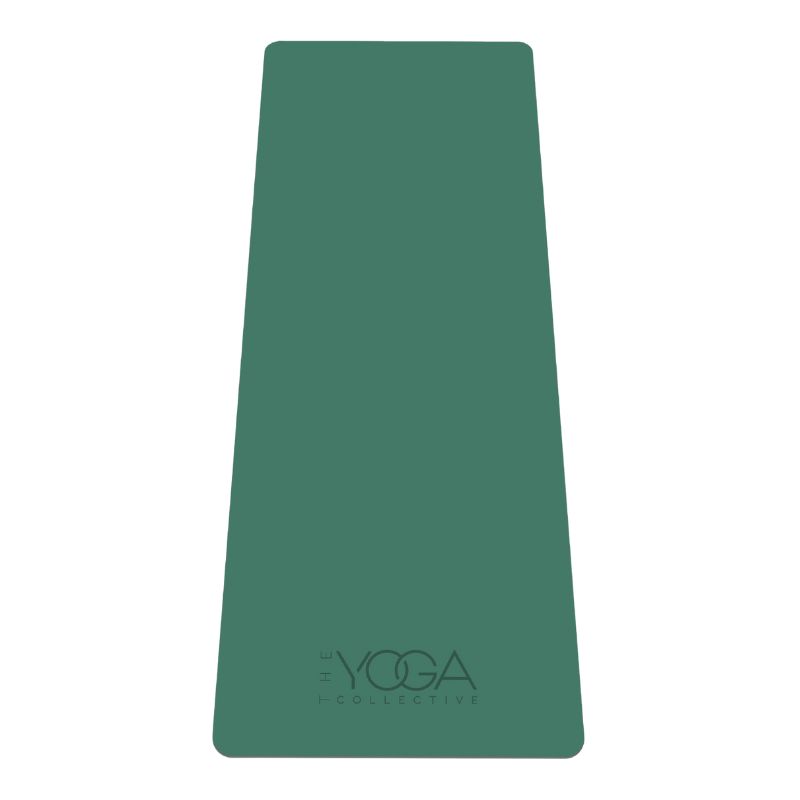 The Yoga Collective travel mat