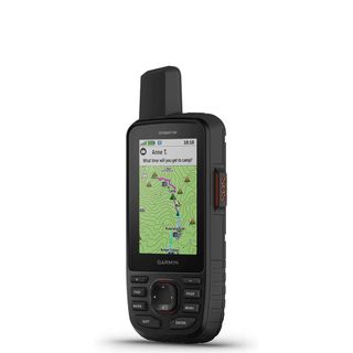 Product shot of Garmin GPSMAP 66i