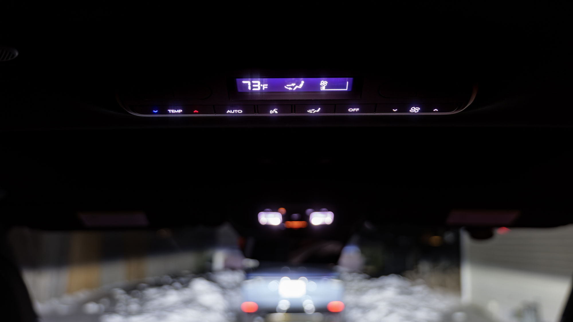 2026 Hyundai Palisade review.