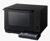 Panasonic NN-DS59NBBPQ 4-in-1 Steam Combination Microwave Oven Black - WAS £449.99, £399 at John Lewis