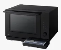 Panasonic NN-DS59NBBPQ 4-in-1 Steam Combination Microwave Oven Black - WAS £449.99, £399 at John Lewis Panasonic NN-DS59NBBPQ 4-in-1 Steam Combination Microwave Oven Black - WAS £449.99, £399 at John Lewis