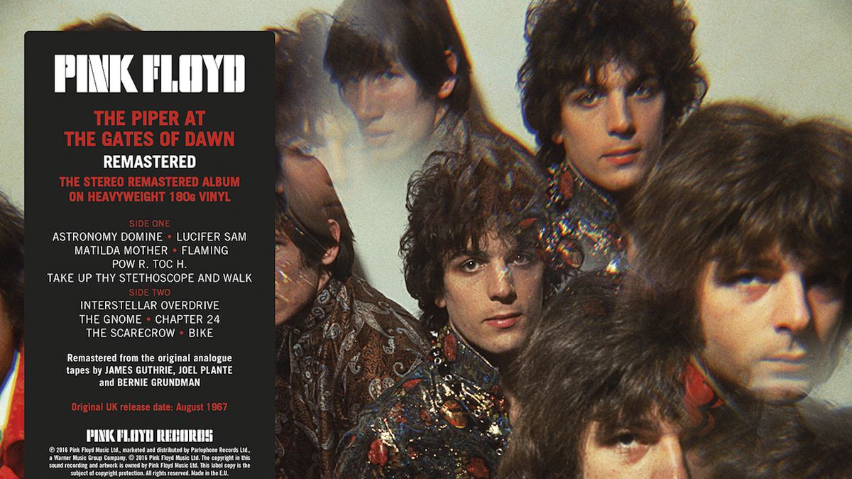 Pink Floyd - Vinyl Reissues album reviews | Louder