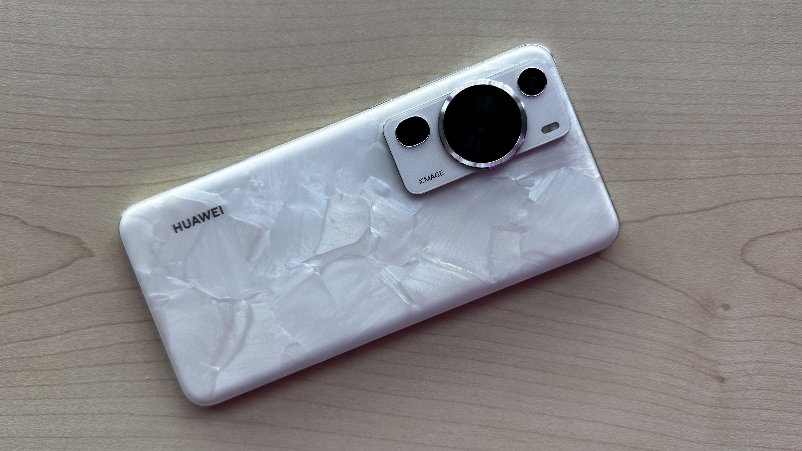 Does the Huawei P60 Pro stand a chance? Maybe — here's why