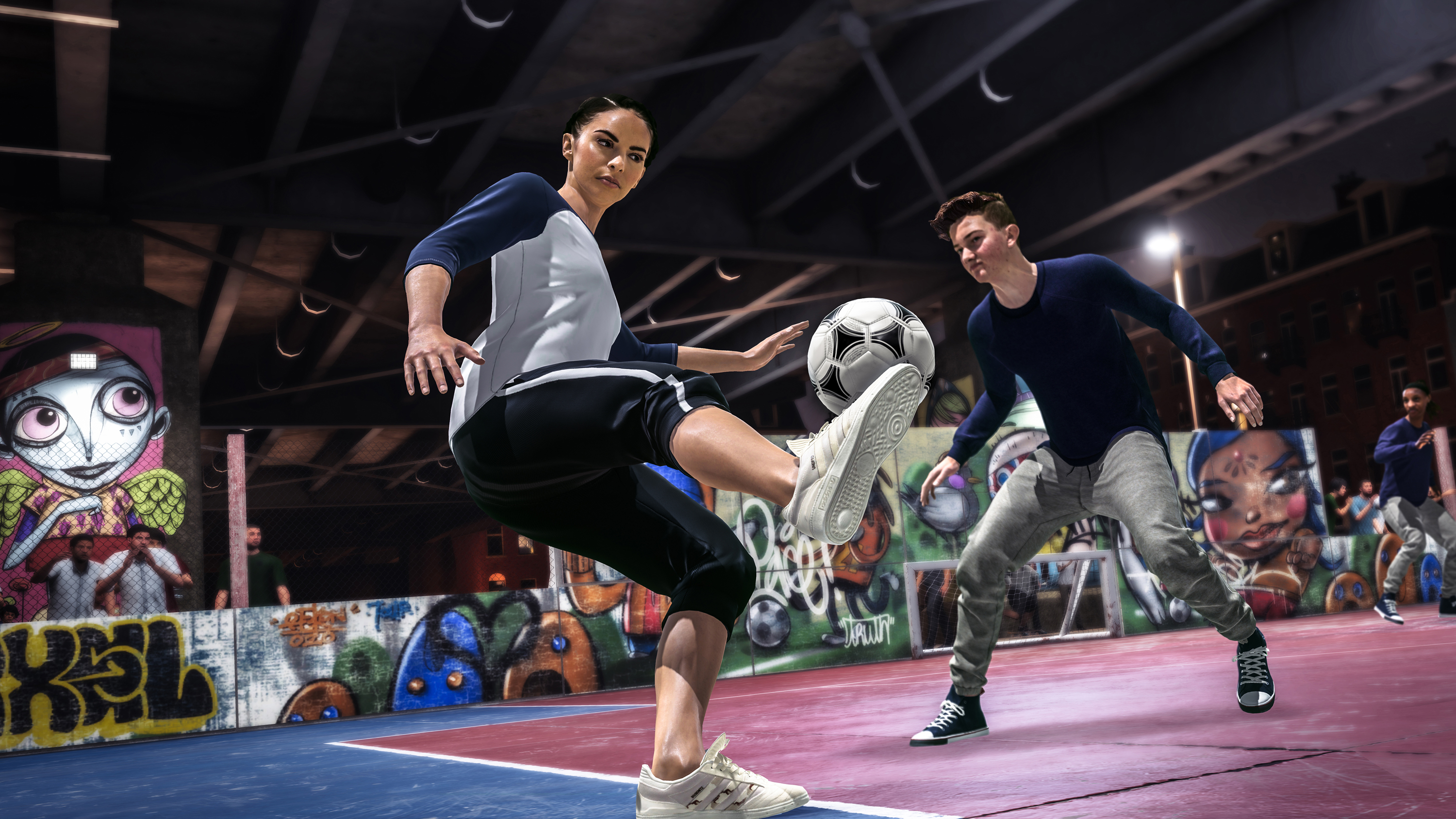 FIFA 20 review | TechRadar - 