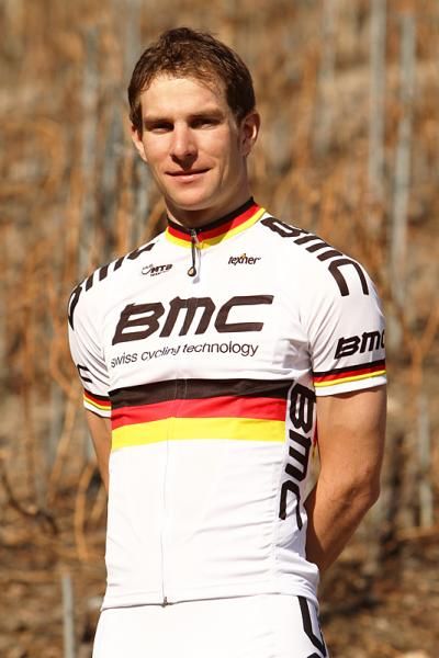 German National Champion Moritz Milatz (BMC Mountain Bike Racing Team)