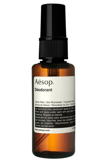Aesop Spray Deodorant
