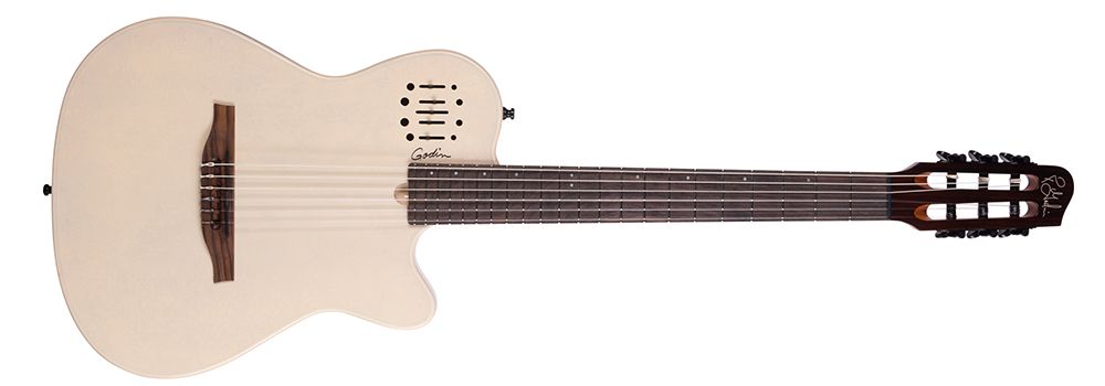 Godin Multiac Mundial guitar