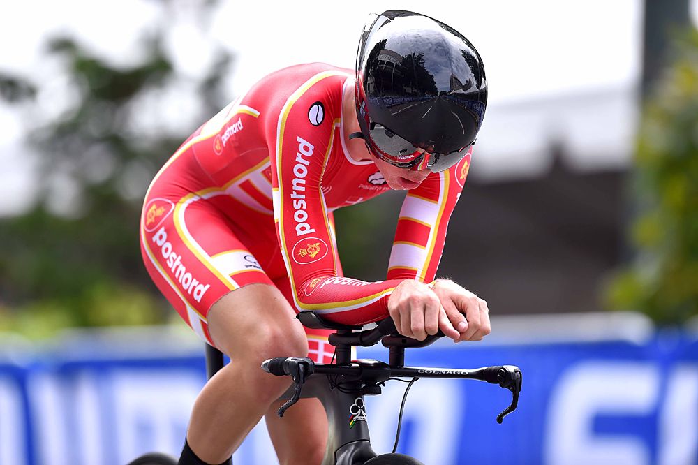 Anthon Charmig (Denmark)