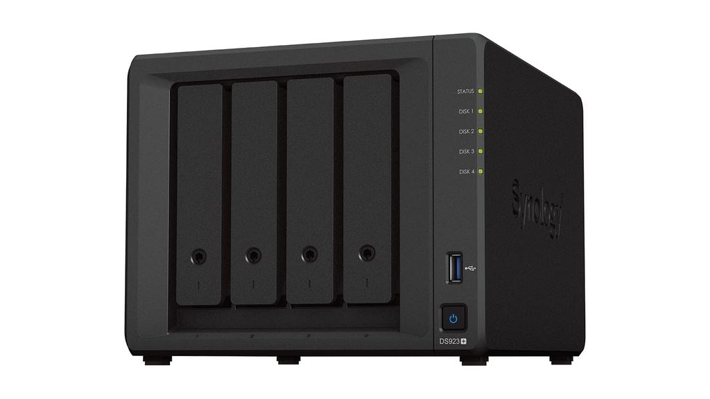 Best NAS drive 2024 backup, store and access your data anywhere T3