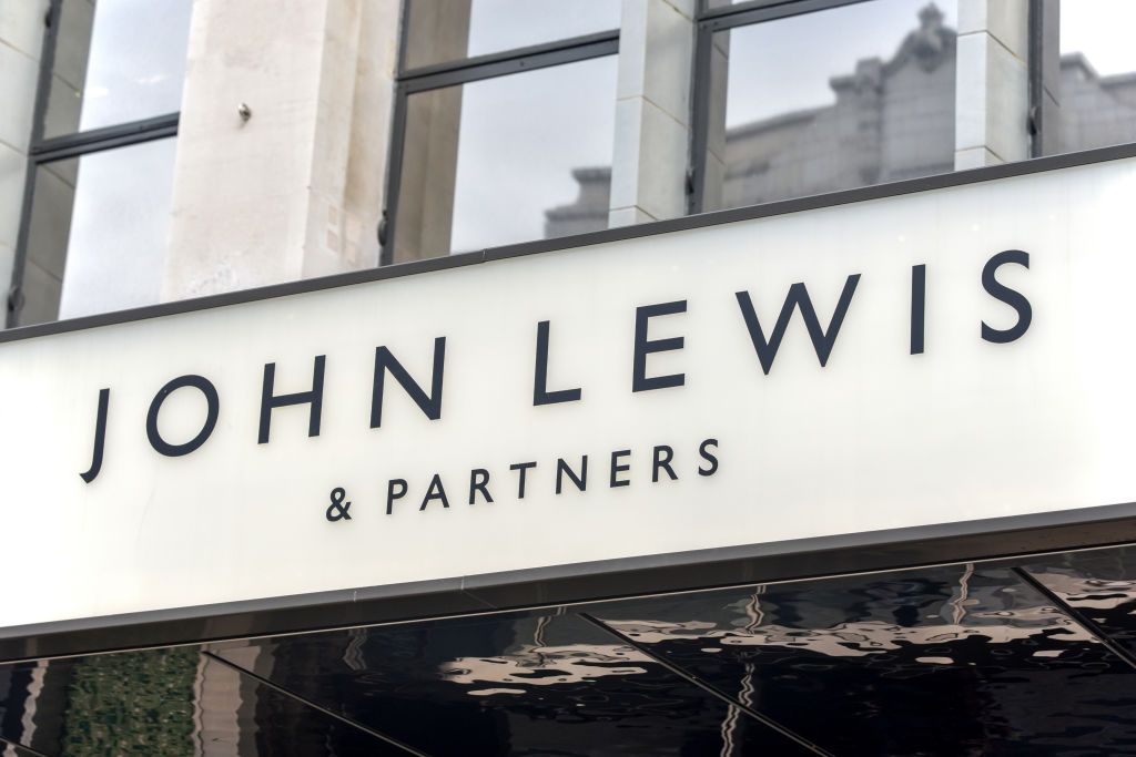 John Lewis