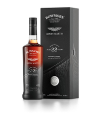 Bowmore Aston Martin Master Selection 22-year-old single malt