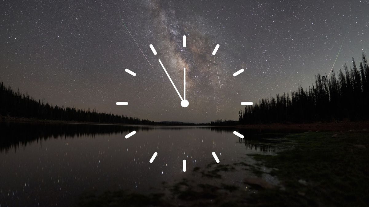 What's the best time to see Eta Aquarid meteors in 2026?