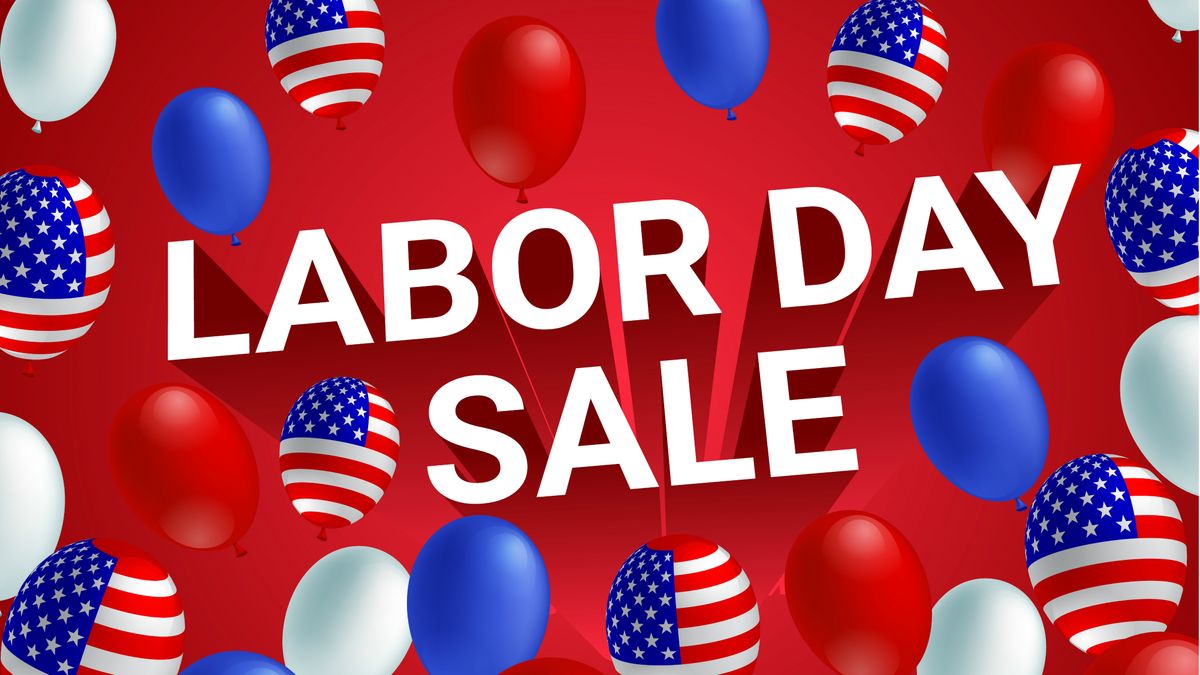 The Best Labor Day Sales 2019 Deals On Tvs Laptops Furniture