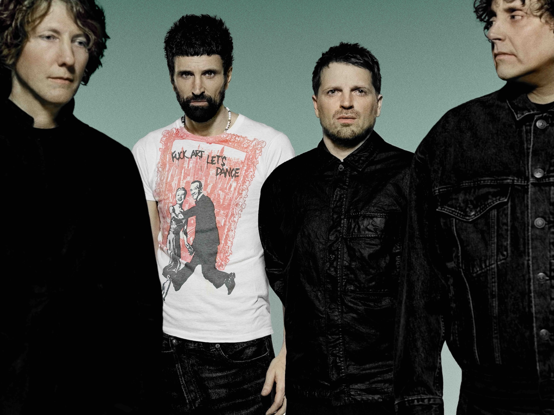Kasabian