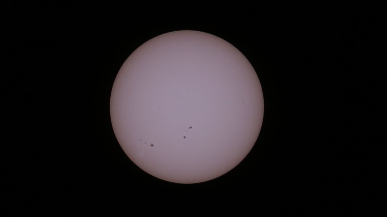 Baader AstroSolar Filter Film OD 5.0