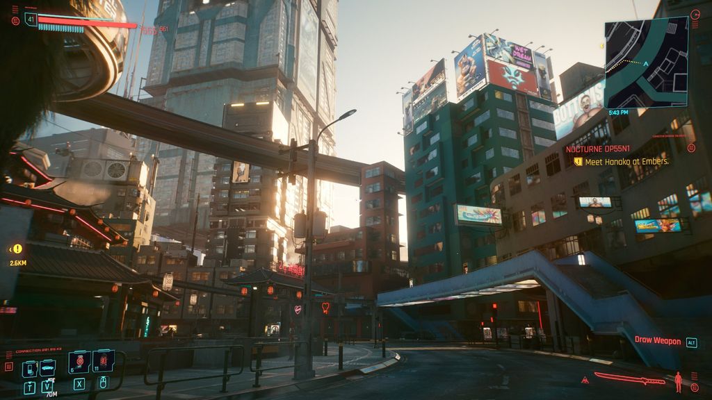 Best Cyberpunk 2077 PC Mods For Performance, Graphics, And More ...