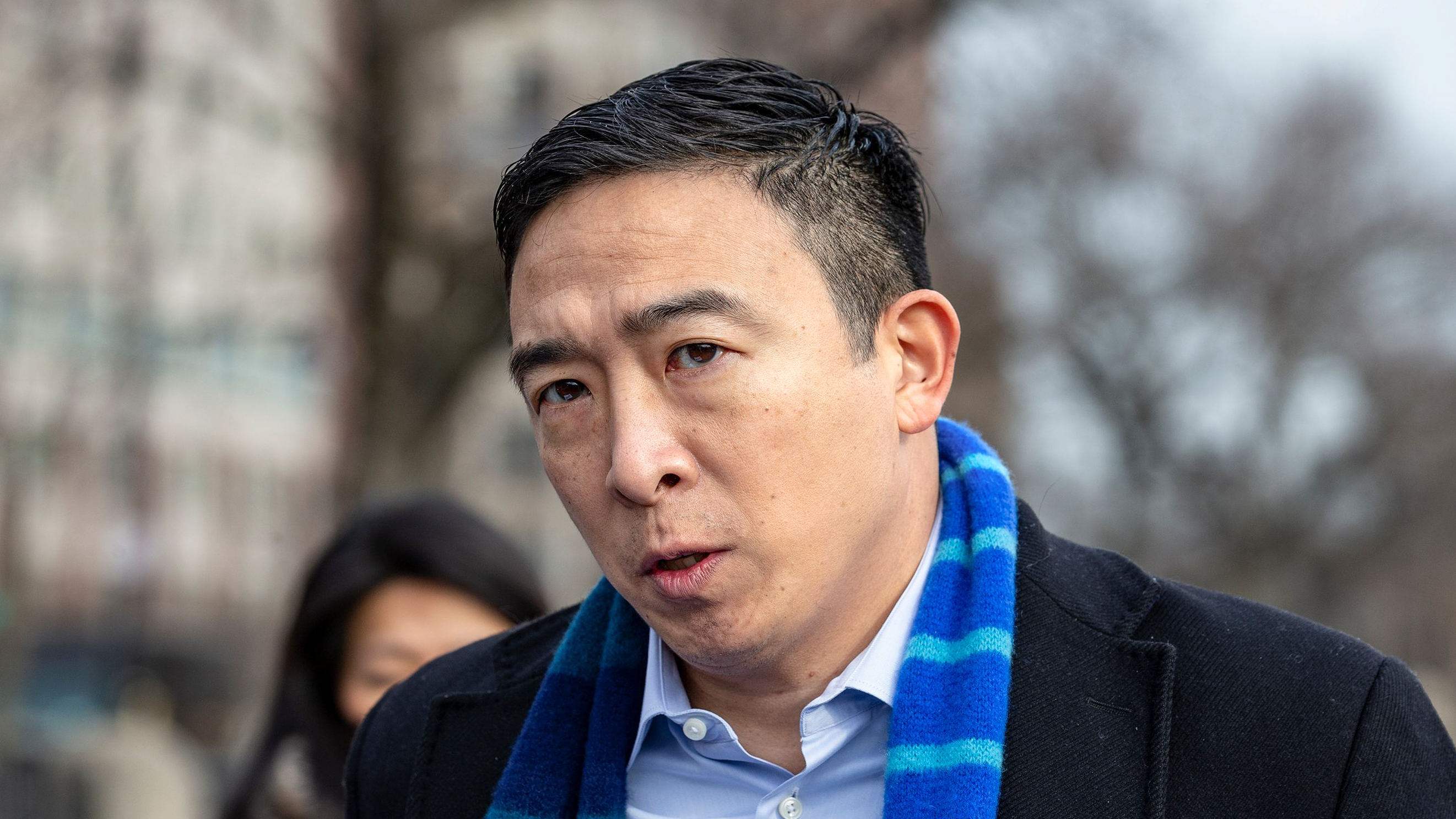 andrew yang