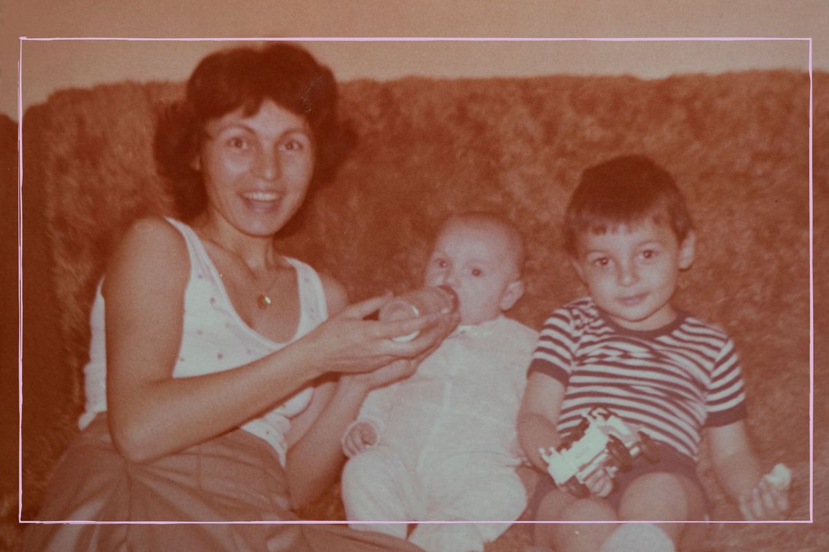 Millennials reveal what they wish their parents had done differently while they were growing up