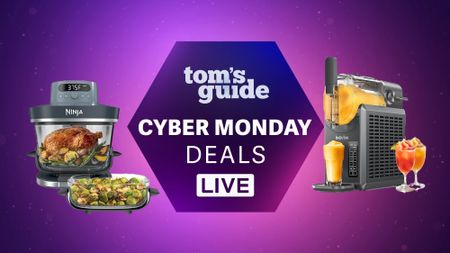 Cyber Monday Deals Pink