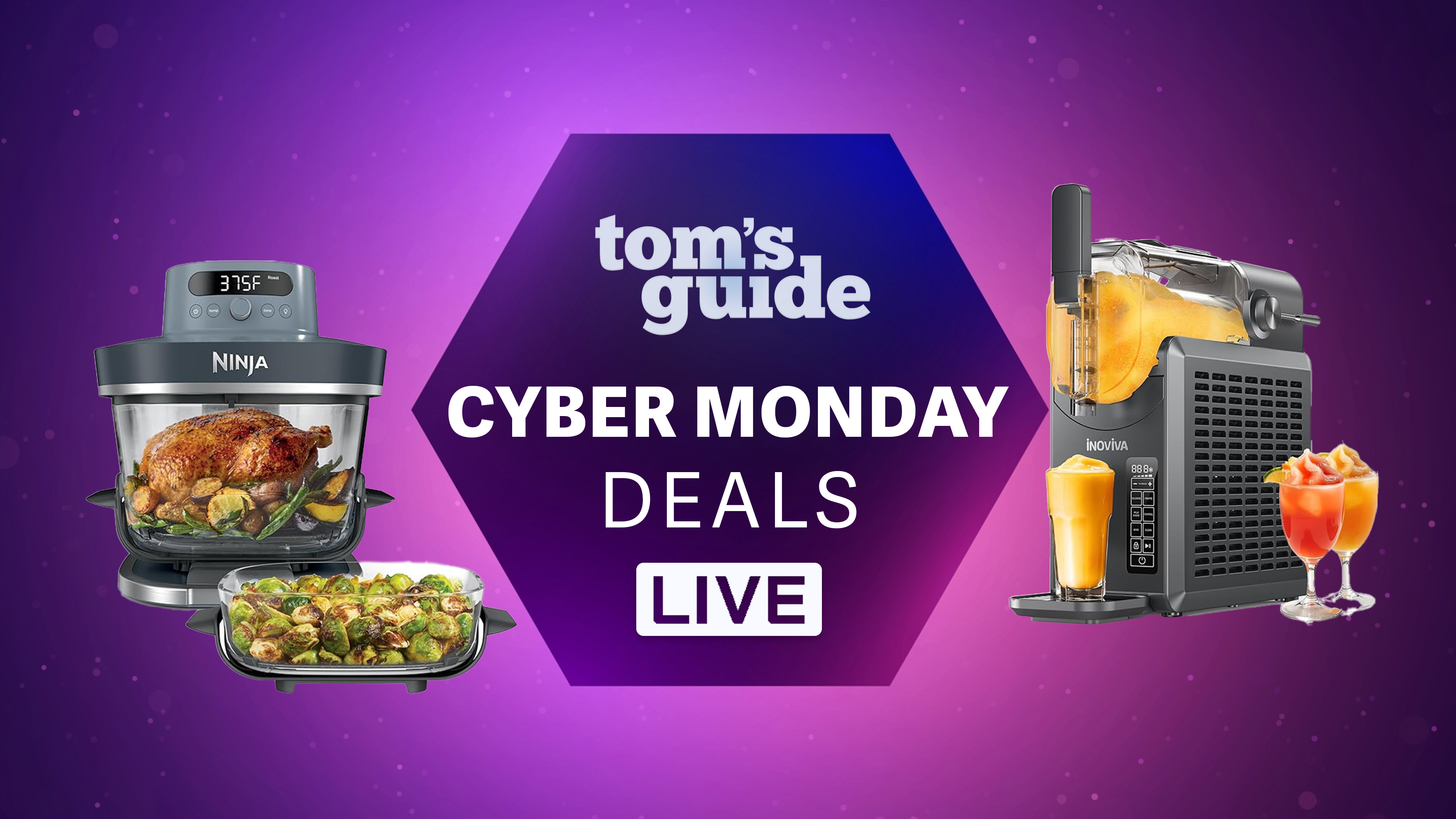 Cyber Monday Deals Pink