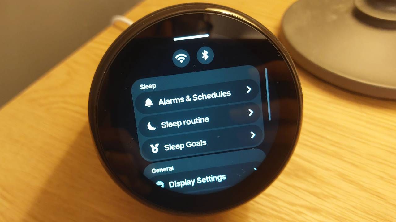 Dreamie review