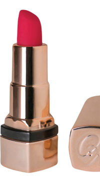 Good Vibrations, Kyss Rechargeable Lipstick Vibrator ($36.99 $11.47)