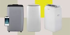 portable air conditioner units