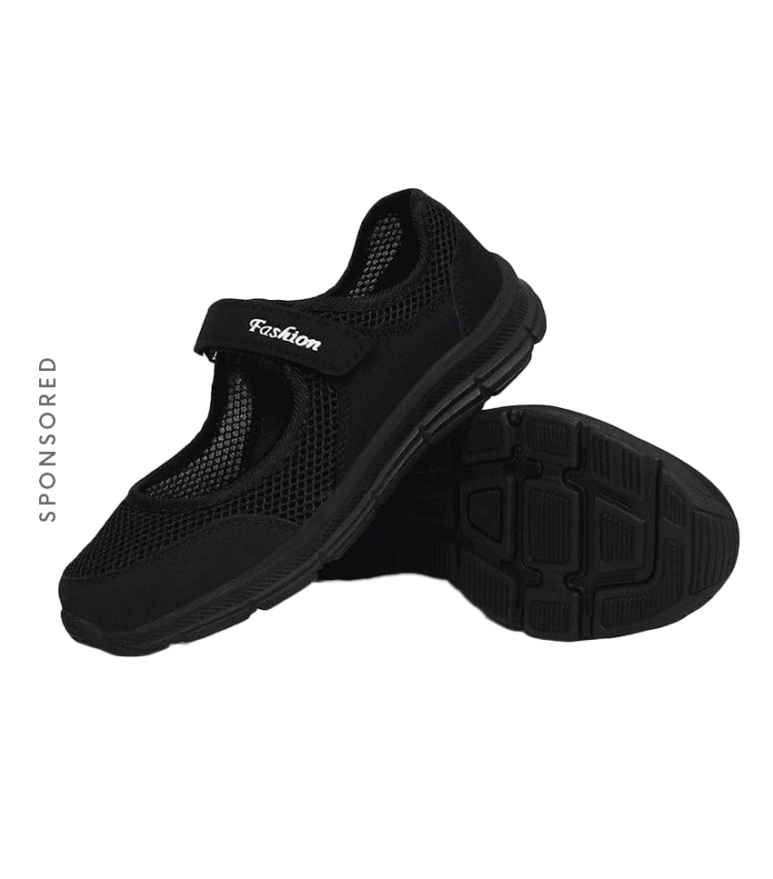 Biczng, Casual Walking Sneakers