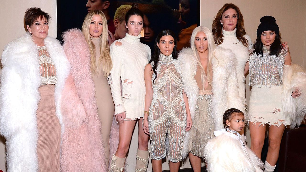 Kardashian Family