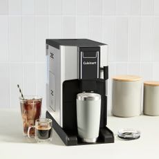 Cuisinart coffee machine collection