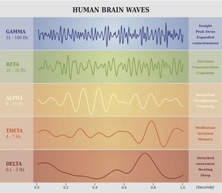 Could Consciousness All Come Down to the Way Things Vibrate? | Live Science