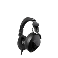 Rode NTH-100 wired headphones was £150 now £105 at PMT Online (save £45)