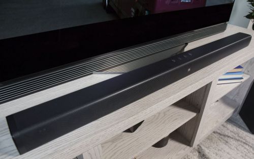 jbl 2.1 soundbar with wireless subwoofer review