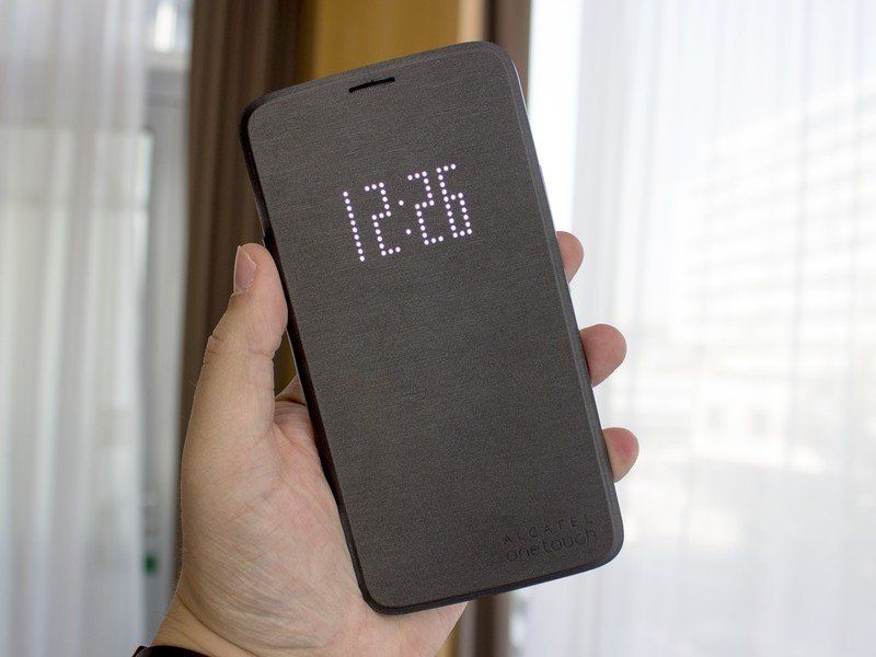 Alcatel Hero 2