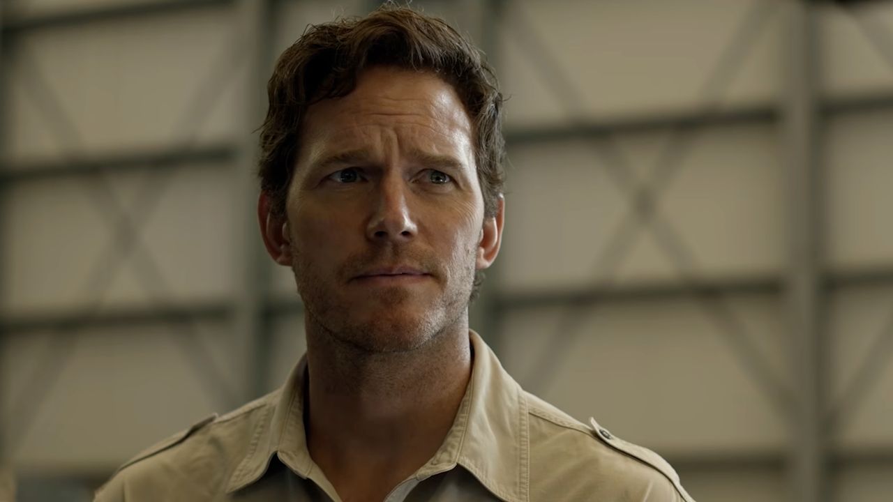 The Terminal List Season 2 on Amazon Prime Video