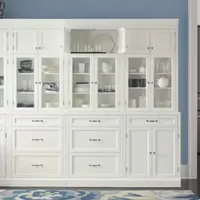 Home Decorators Royce 3-Drawer Cabinet