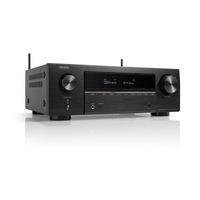 Denon AVR-X1700H £399 £579 at Peter Tyson (save £100)