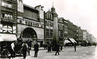 Whitechapel Gallery c. 1910