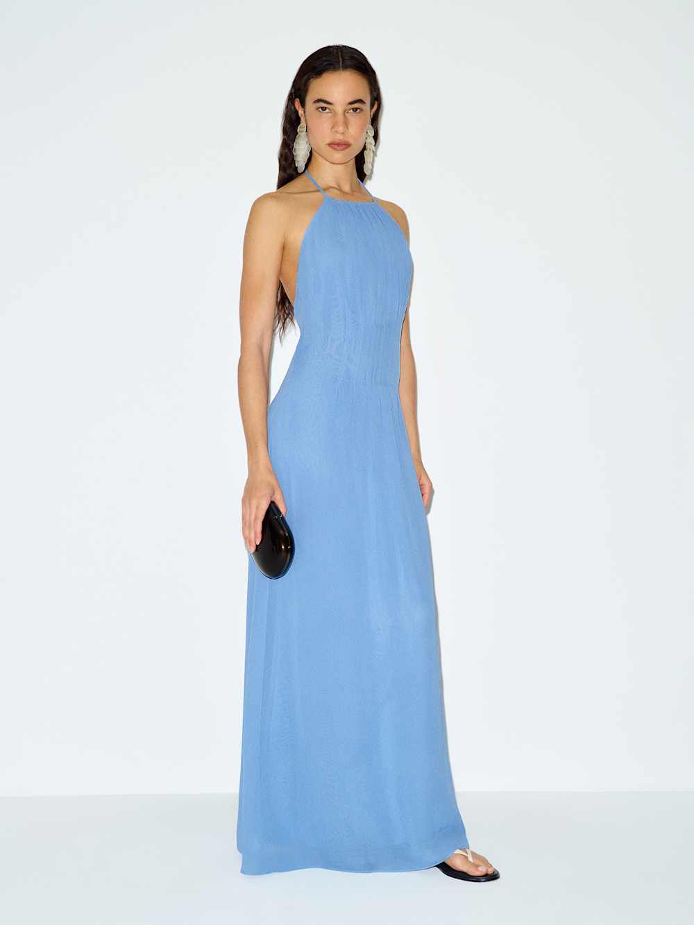 Olga Dress