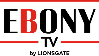 Ebony TV Logo