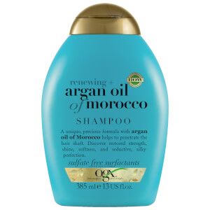 Ogx Renewing+ Argan Oil of Morocco Shampoo 385ml