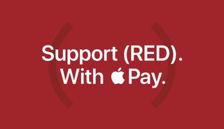 Global Fund Product Red Donation Promo