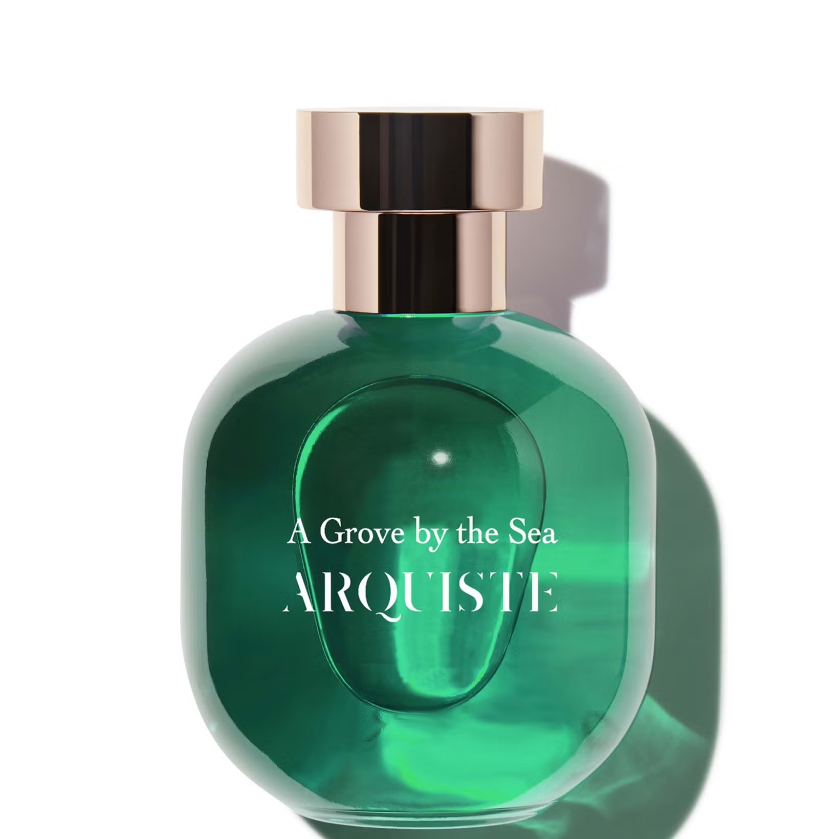 Arquiste Perfumeur A Grove By The Sea