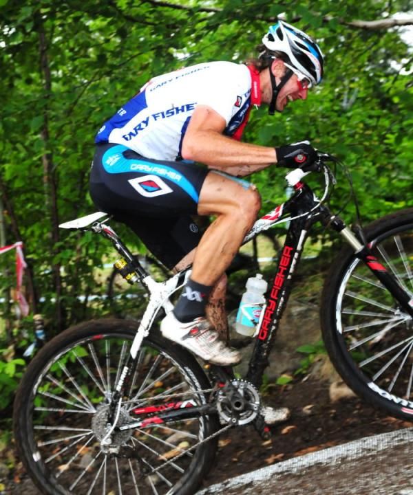 U.S. Champion Jeremy Horgan-Kobelski (Gary Fisher/Subaru).